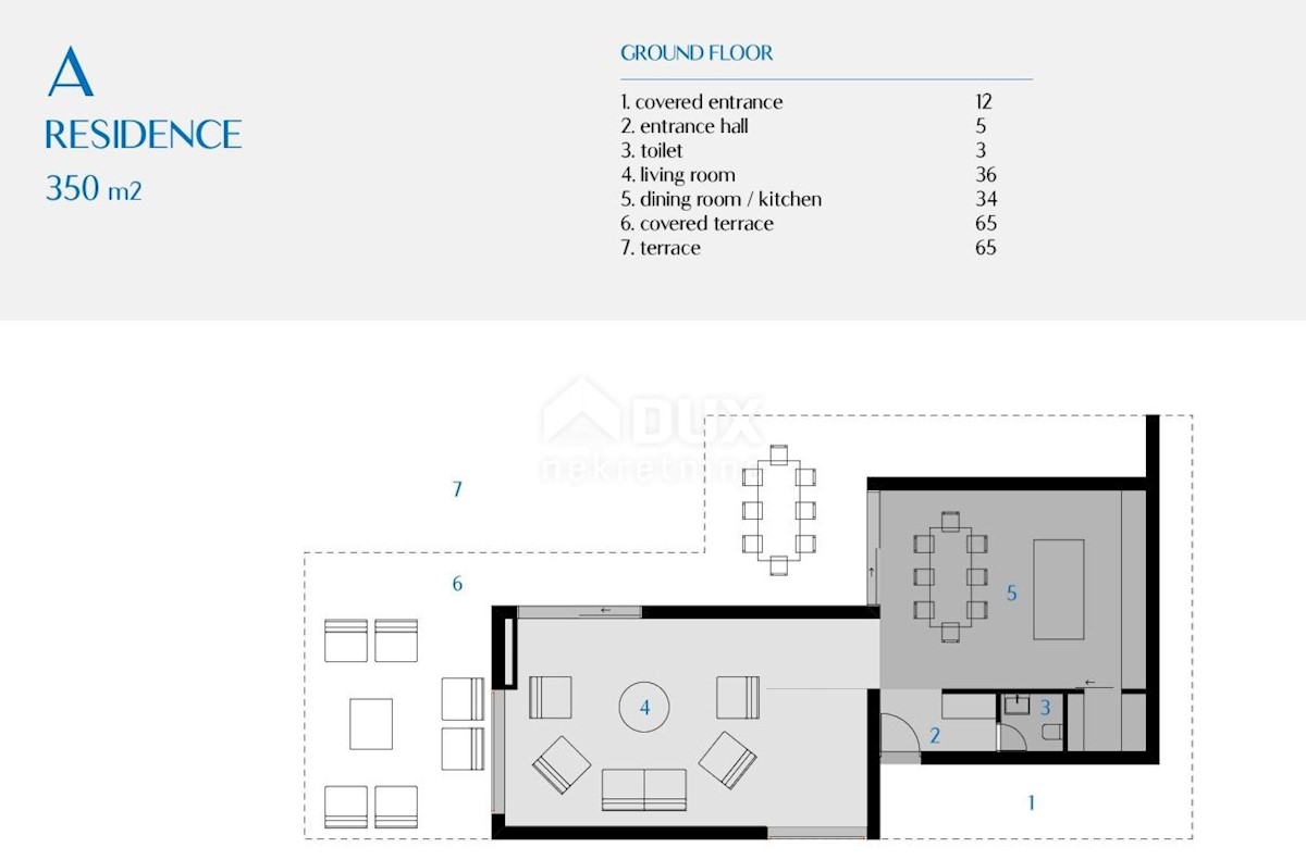 Casa In vendita - LIČKO-SENJSKA NOVALJA