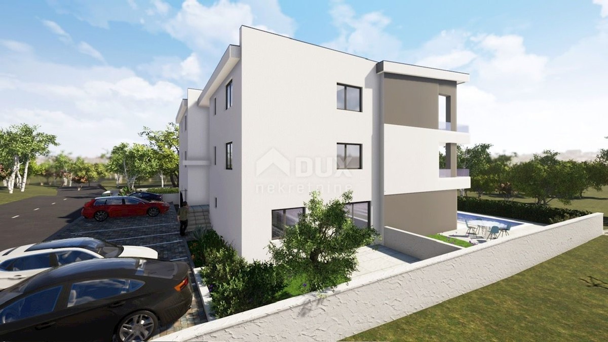 Apartmán Na predaj - PRIMORSKO-GORANSKA KRK