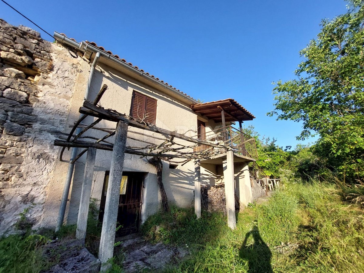 Haus Zu verkaufen - ISTARSKA PAZIN