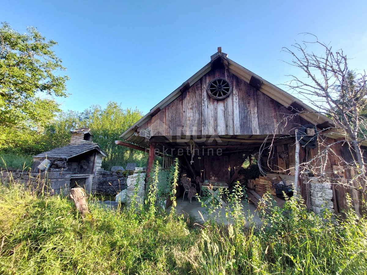 Casa In vendita - ISTARSKA PAZIN