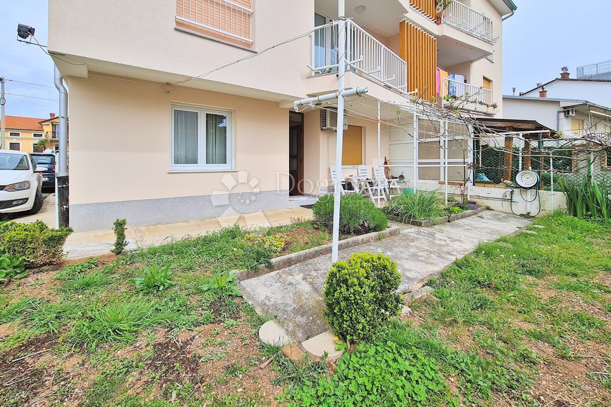 Apartmán K pronájmu - PRIMORSKO-GORANSKA RIJEKA