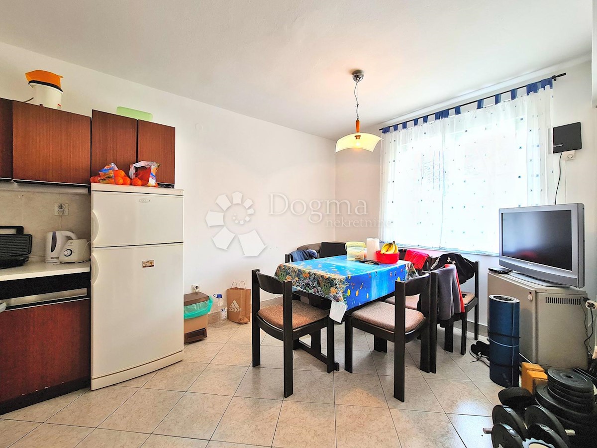 Apartmán K pronájmu - PRIMORSKO-GORANSKA RIJEKA