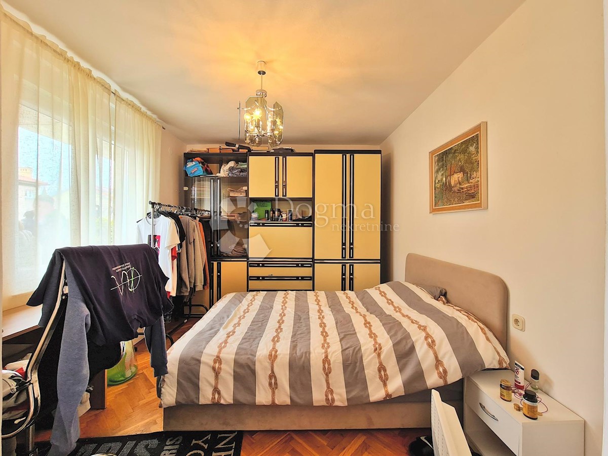 Apartmán K pronájmu - PRIMORSKO-GORANSKA RIJEKA