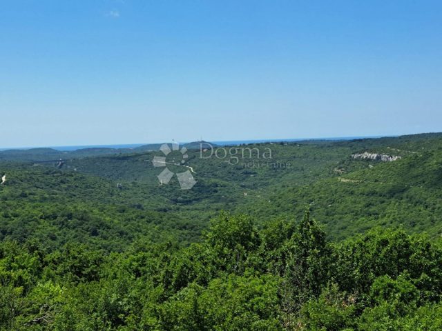 Parcela Naprodaj - Istarska Kanfanar - foto 5/7