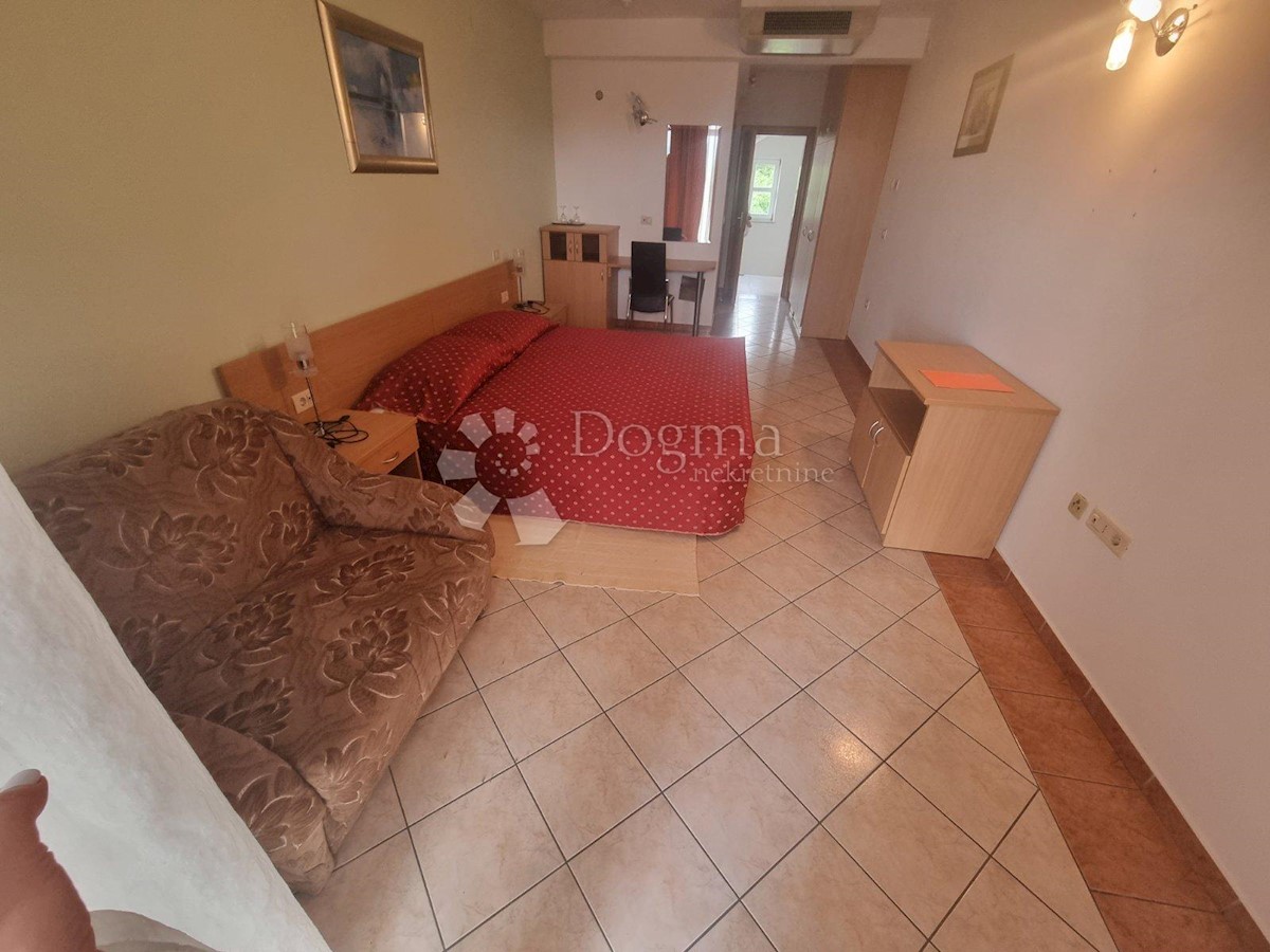 Apartmán Na predaj - PRIMORSKO-GORANSKA NOVI VINODOLSKI