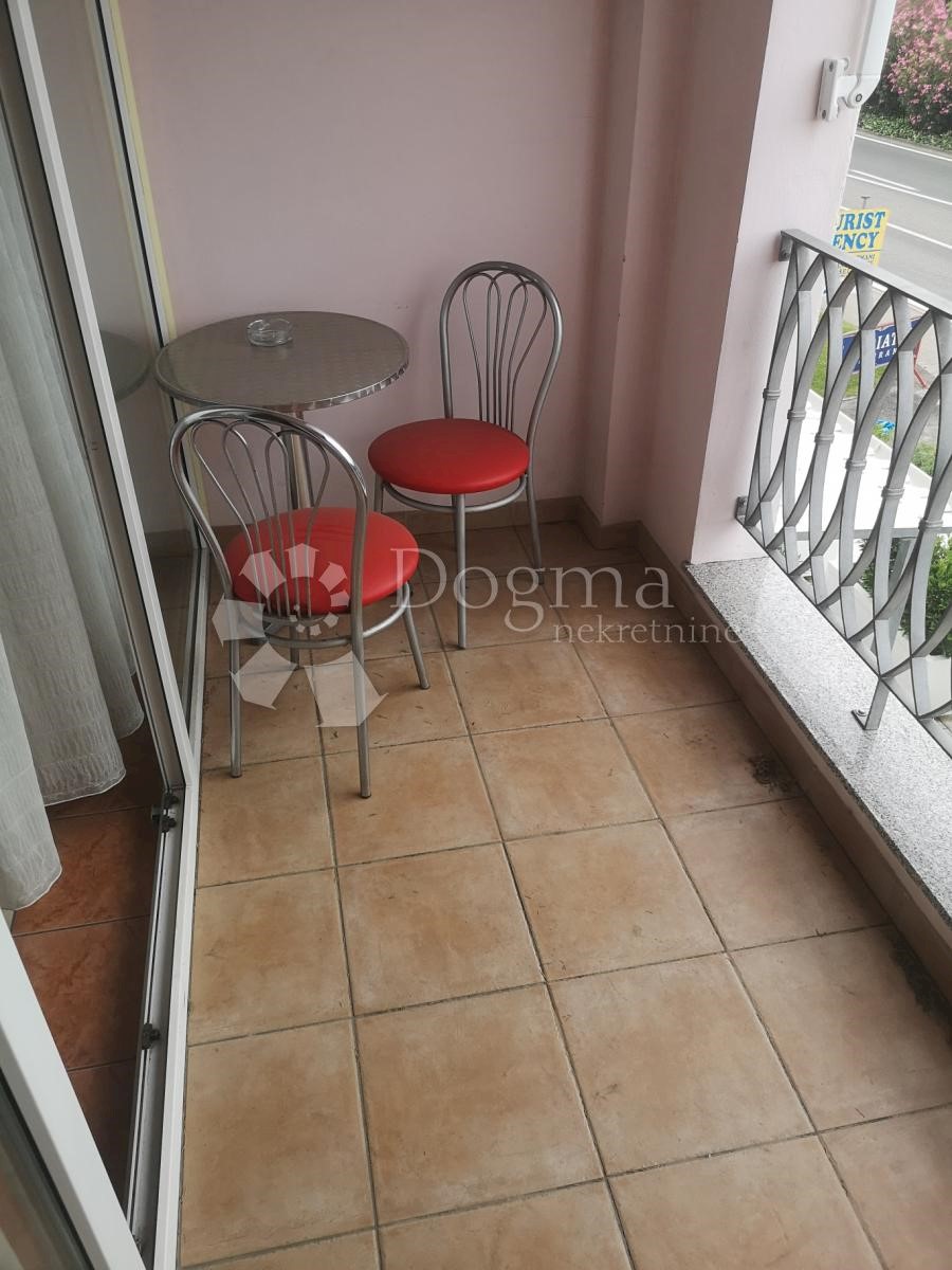 Apartmán Na predaj - PRIMORSKO-GORANSKA NOVI VINODOLSKI