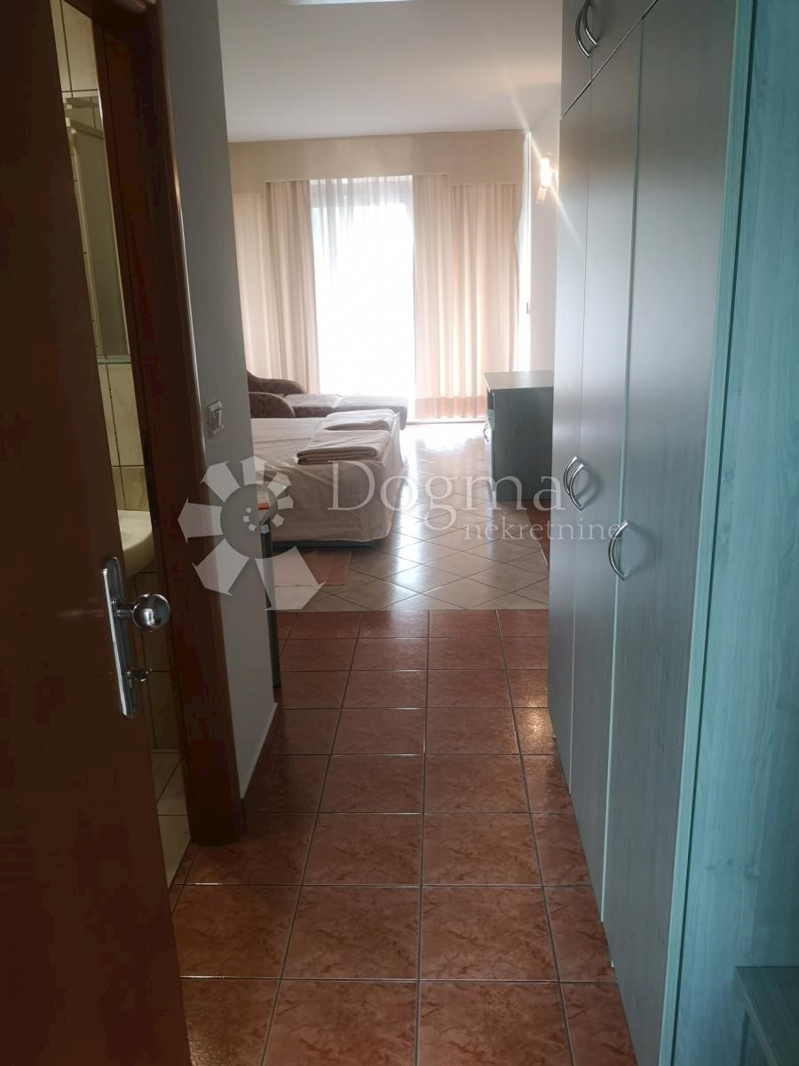 Apartmán Na predaj - PRIMORSKO-GORANSKA NOVI VINODOLSKI