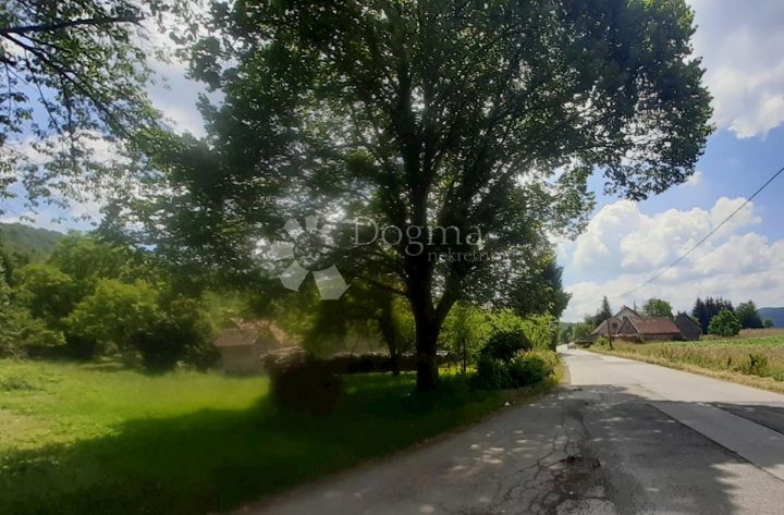 Pozemek Na prodej - Karlovačka Ogulin - foto 4/5