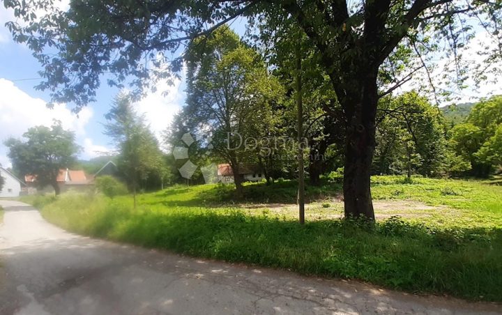 Pozemek Na prodej - Karlovačka Ogulin - foto 5/5