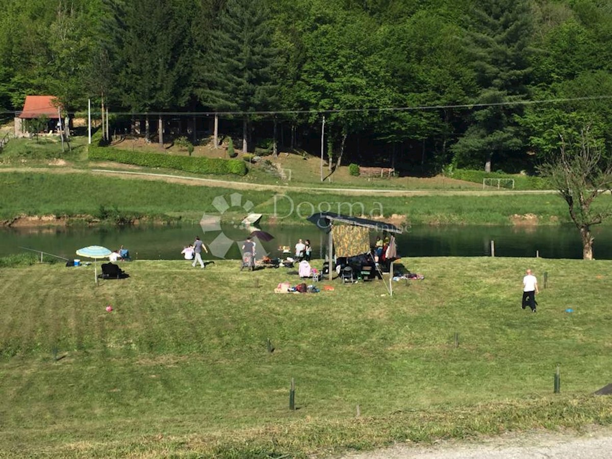 Terreno In vendita TOMAŠNICA