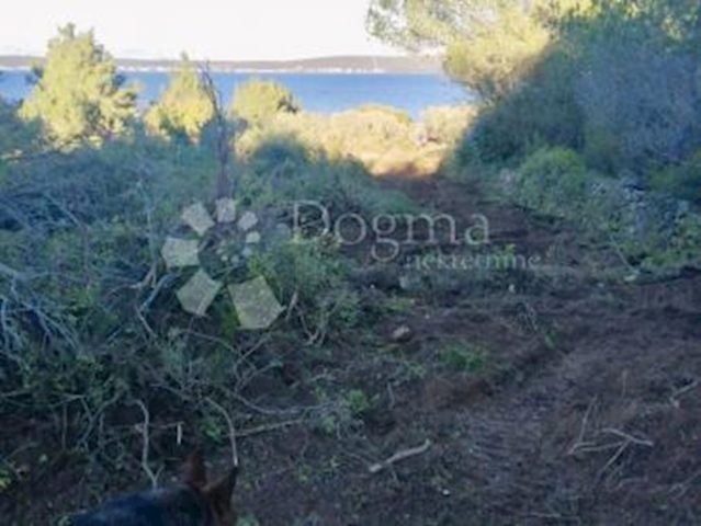 Parcela na predaj 2121 m² – Banj