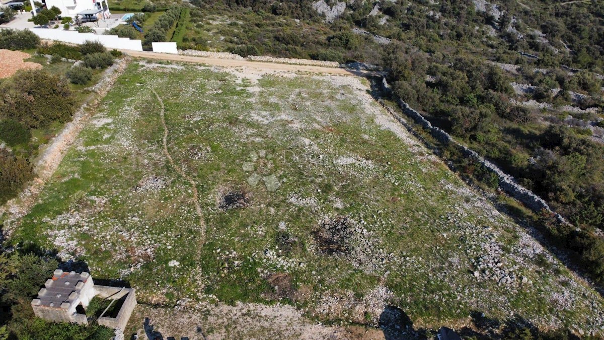 Terreno In vendita - ŠIBENSKO-KNINSKA ROGOZNICA