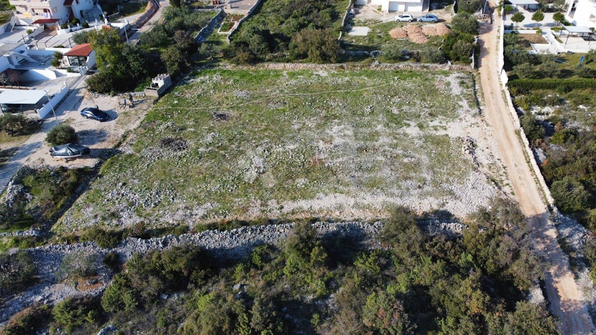 Land For sale - ŠIBENSKO-KNINSKA ROGOZNICA