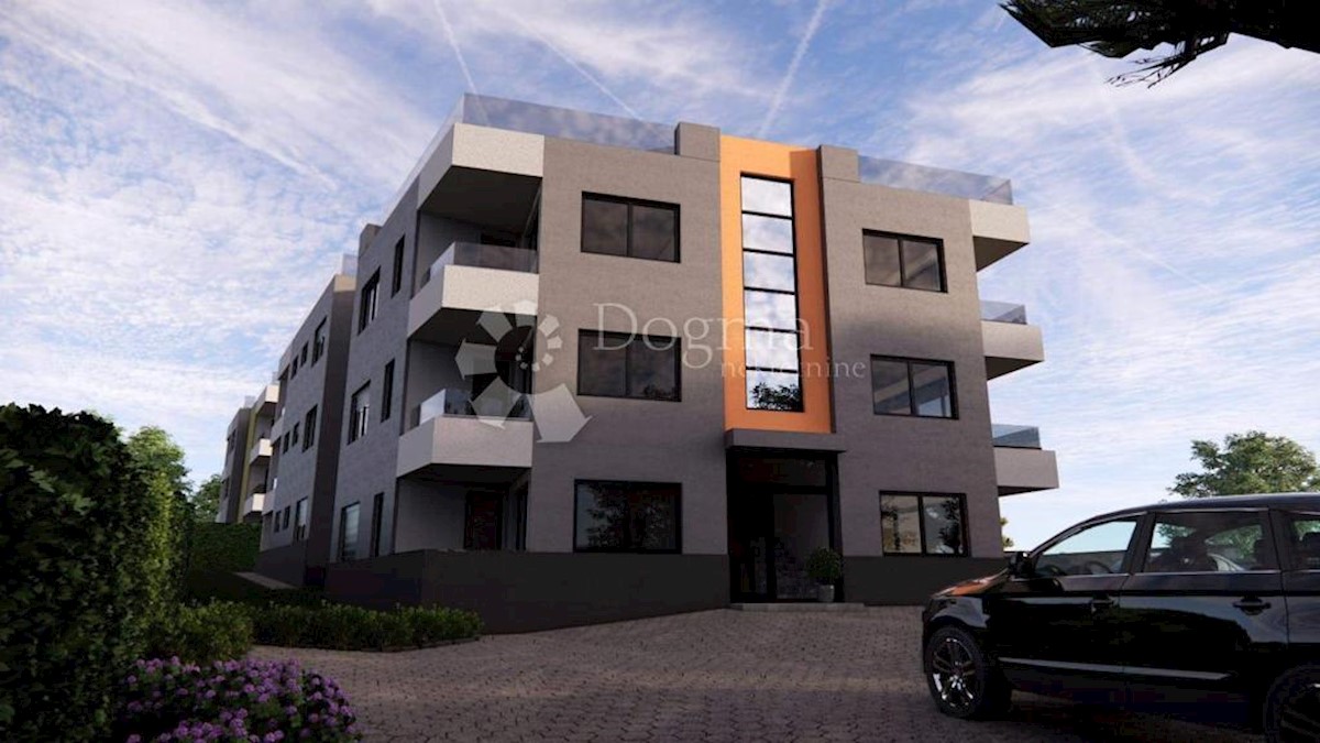 Apartment Zu verkaufen - Istarska Rovinj - foto 3/5