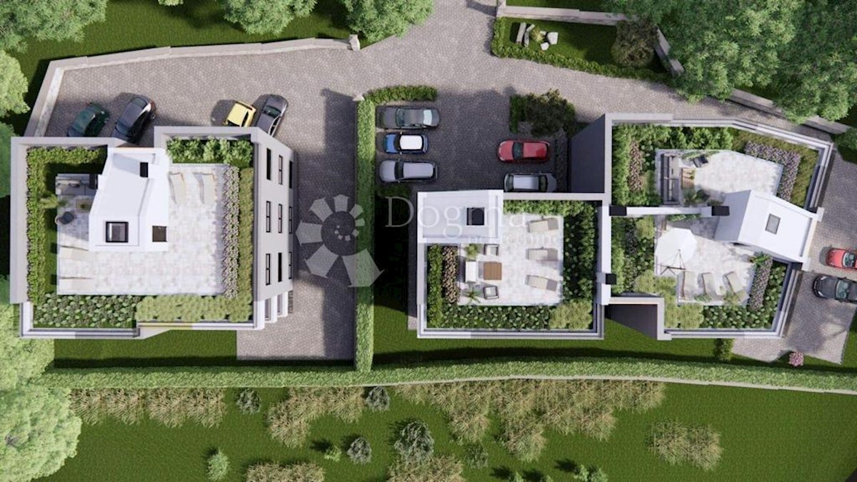 Apartment Zu verkaufen - Istarska Rovinj - foto 4/5