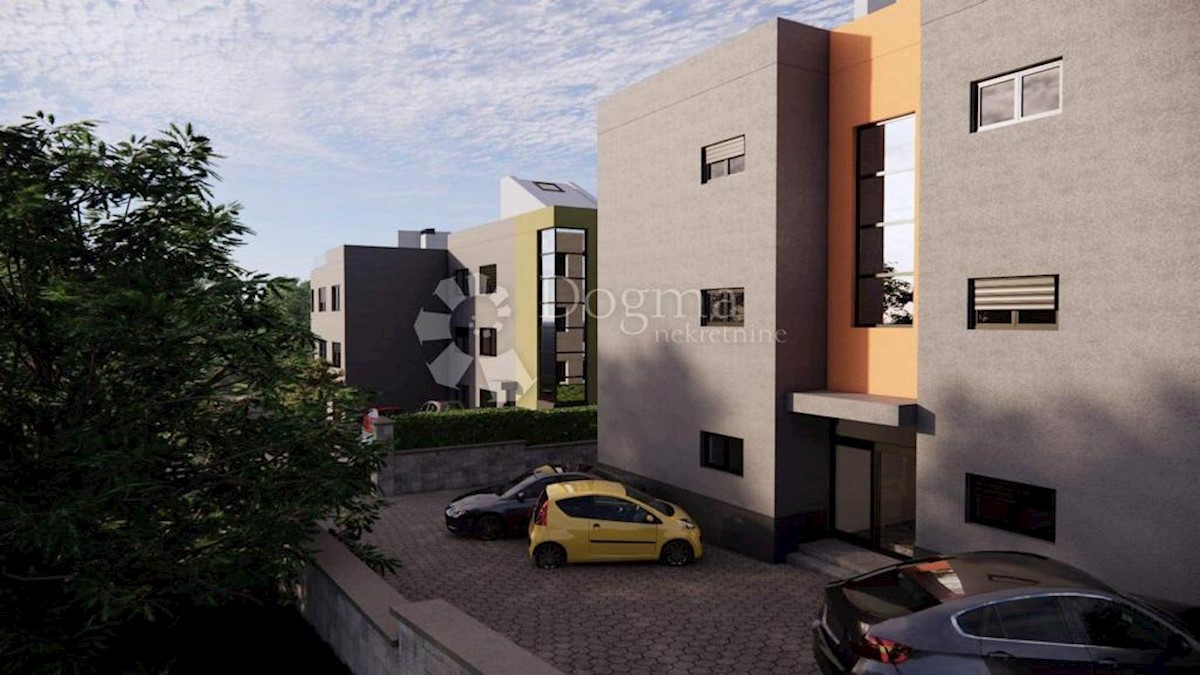 Apartment Zu verkaufen - Istarska Rovinj - foto 5/5