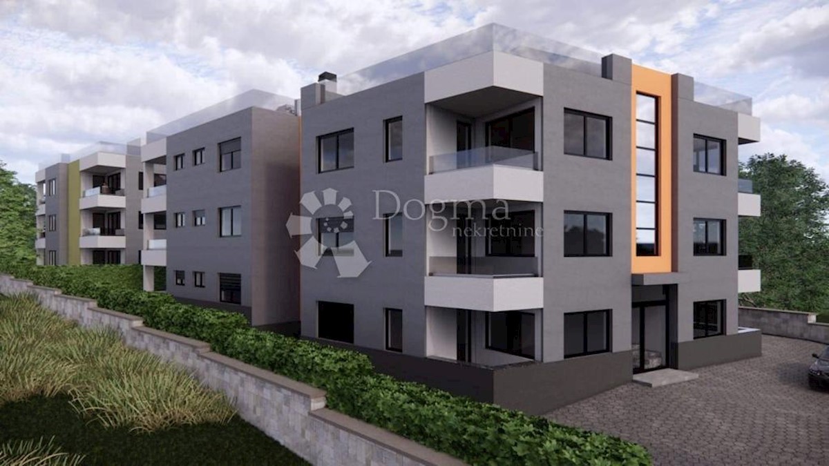 Apartment Zu verkaufen - Istarska Rovinj - foto 2/6