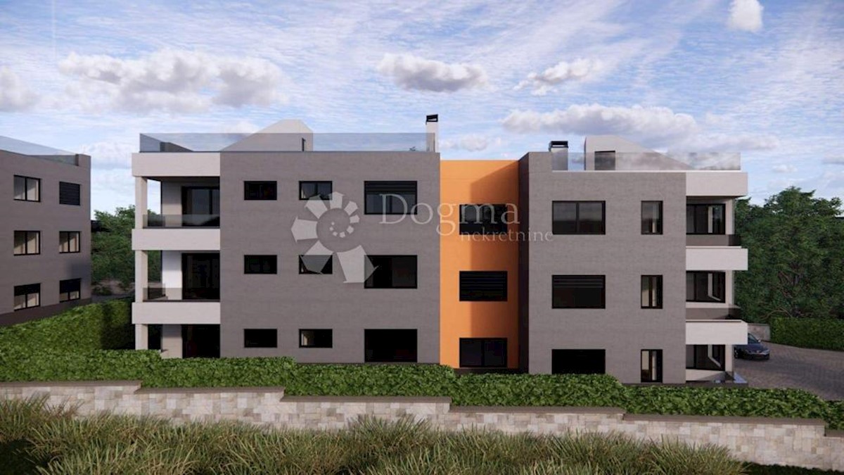 Apartment Zu verkaufen - ISTARSKA ROVINJ