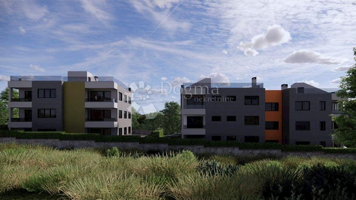 Appartamento In vendita - ISTARSKA Rovinj