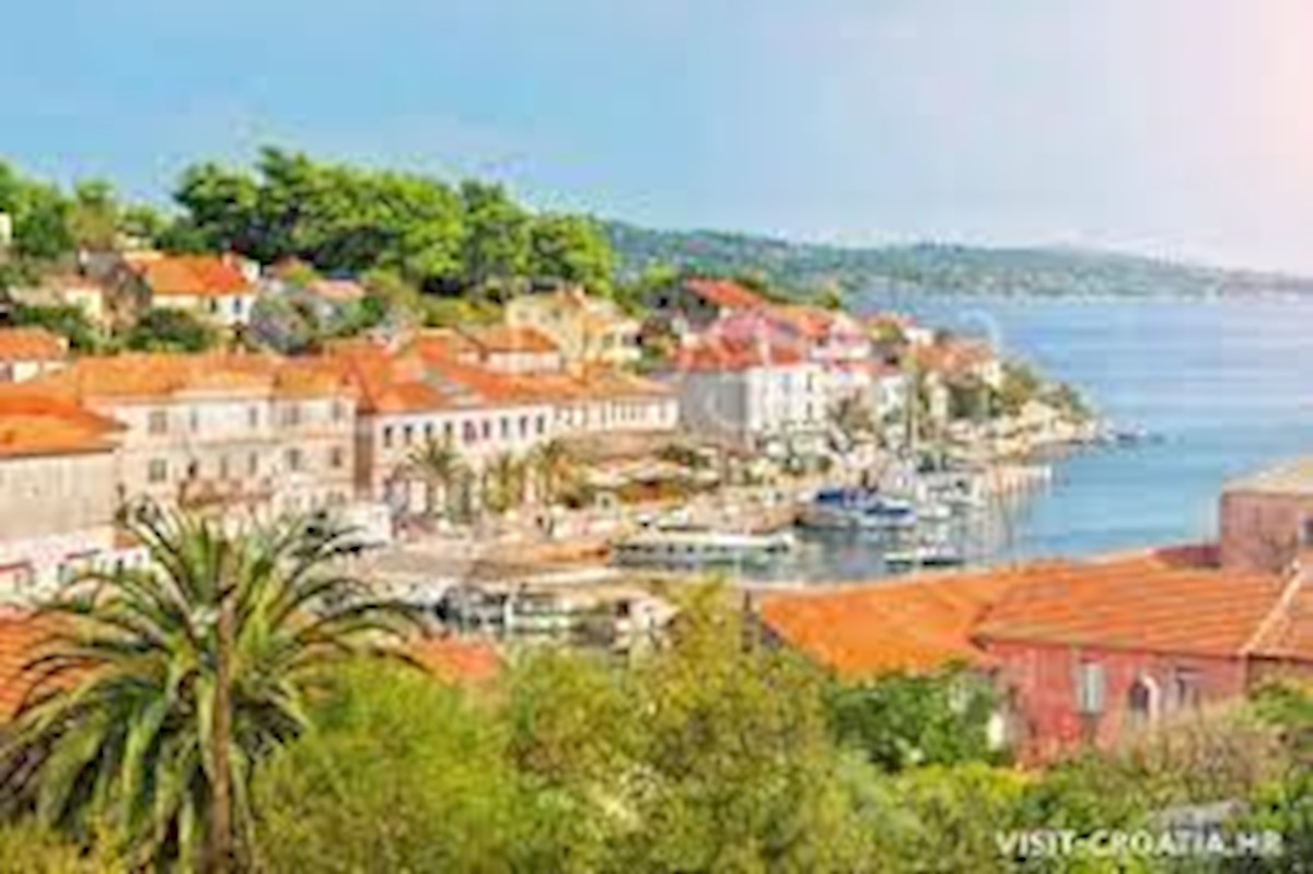 Terreno In vendita - ZADARSKA DUGI OTOK