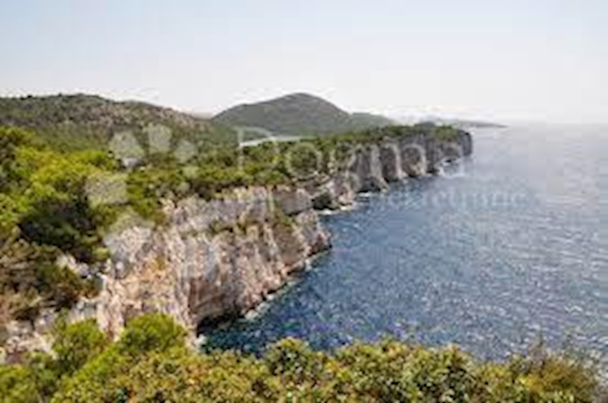 Terreno In vendita - ZADARSKA DUGI OTOK