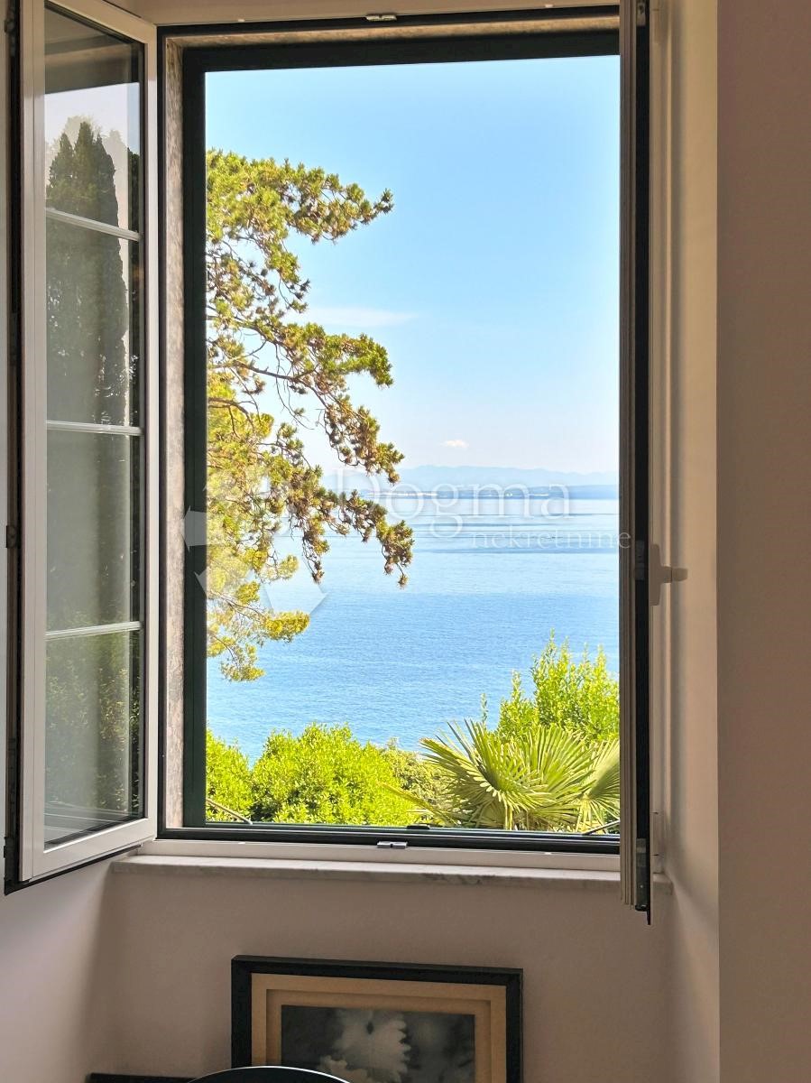 Flat For sale - PRIMORSKO-GORANSKA OPATIJA