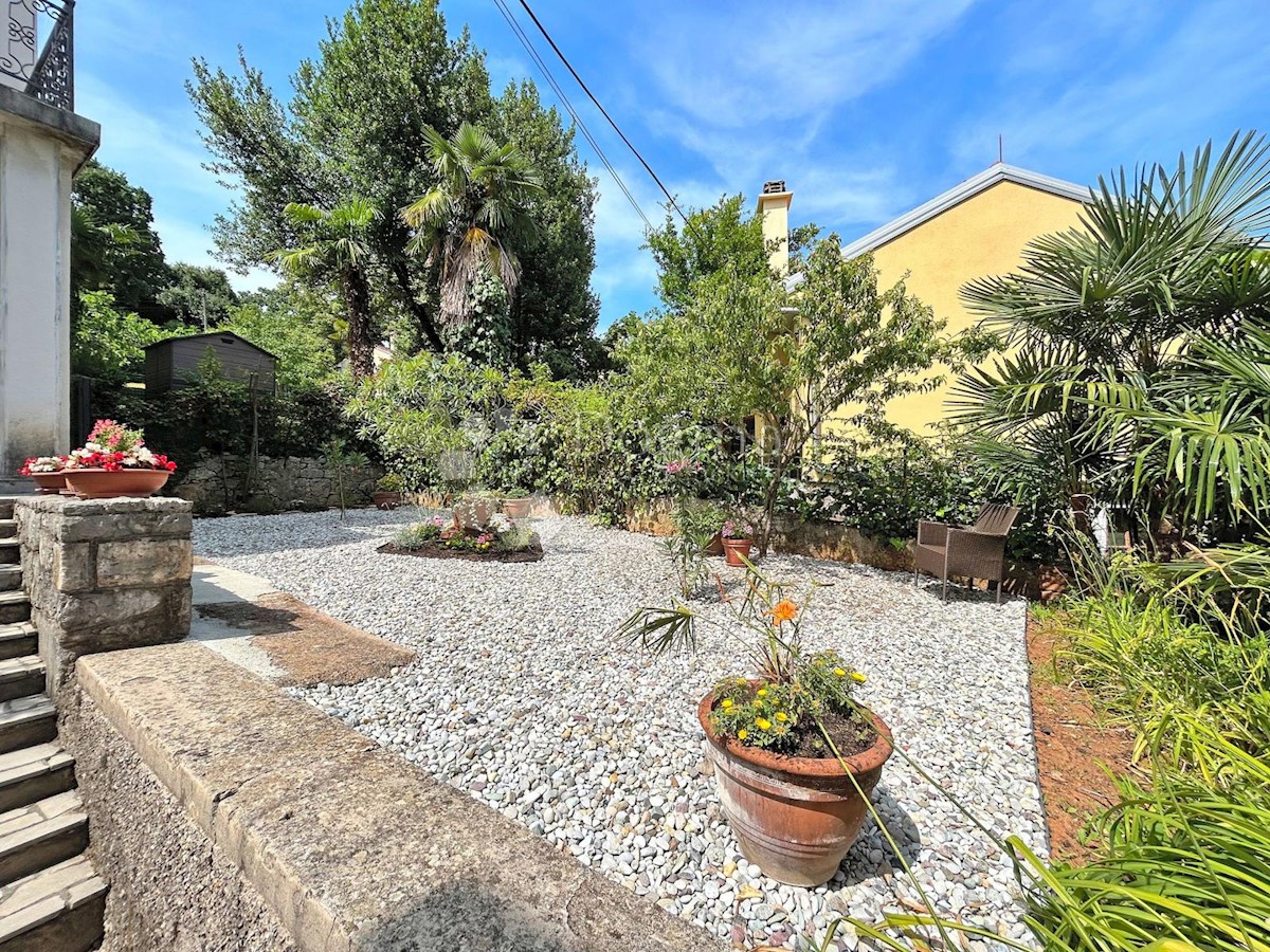 Flat For sale - PRIMORSKO-GORANSKA Opatija
