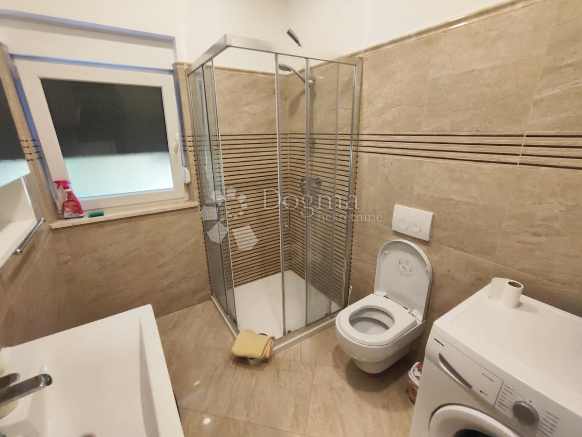 Flat For sale - PRIMORSKO-GORANSKA KRK