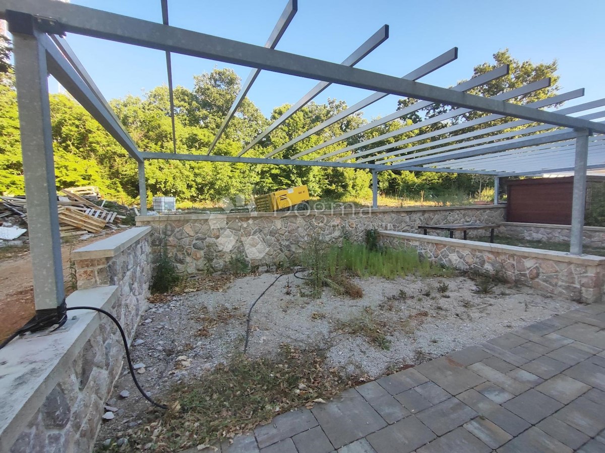 Apartma Naprodaj - PRIMORSKO-GORANSKA Krk