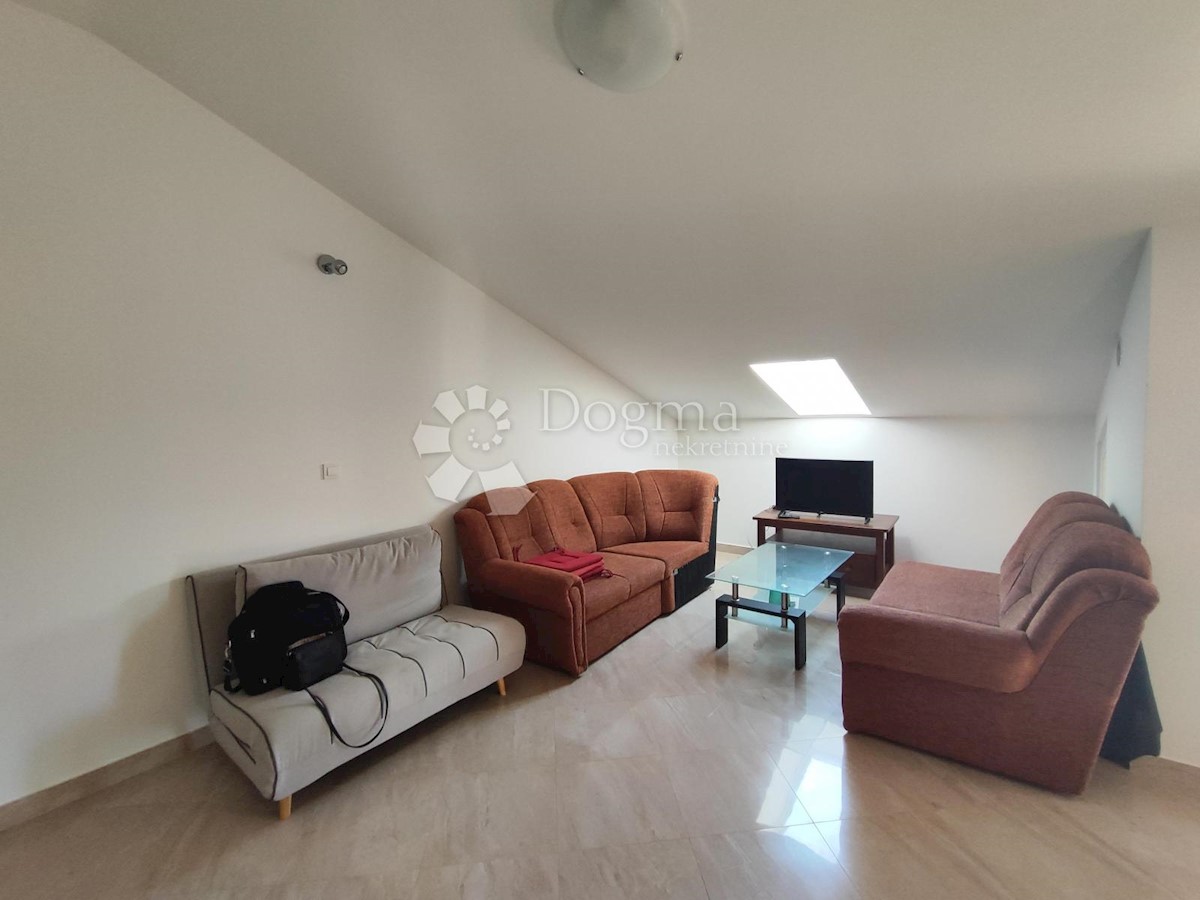 Flat For sale - PRIMORSKO-GORANSKA KRK