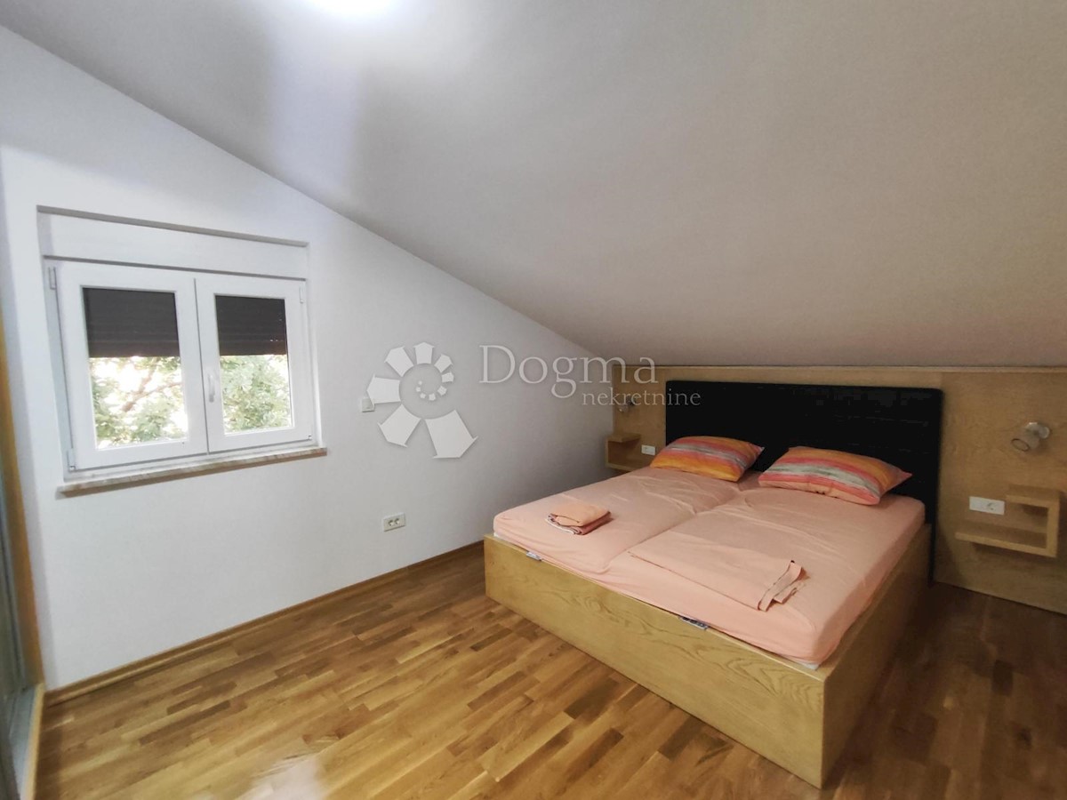 Flat For sale - PRIMORSKO-GORANSKA KRK