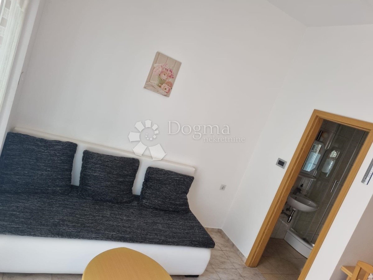 Apartmán Na prodej - ŠIBENSKO-KNINSKA ROGOZNICA