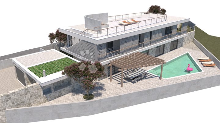 House For sale - Zadarska Nin - foto 2/6