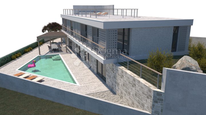 House For sale - Zadarska Nin - foto 3/6