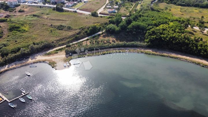 Parcela Naprodaj - Zadarska Nin - foto 4/5