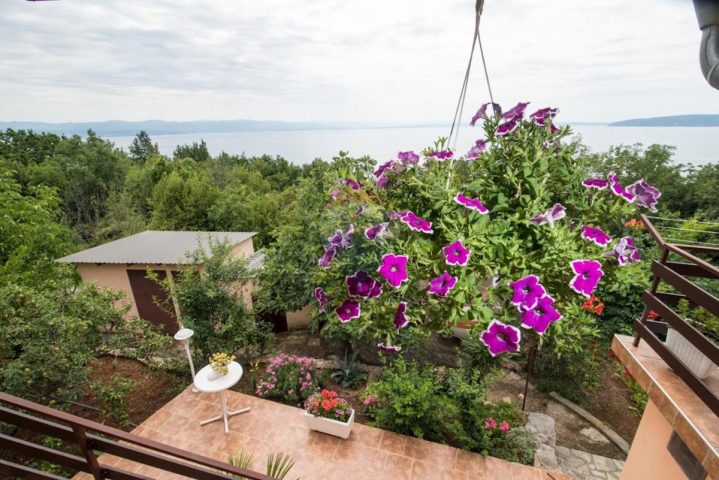 Flat For rent - Primorsko-goranska Lovran - foto 2/18
