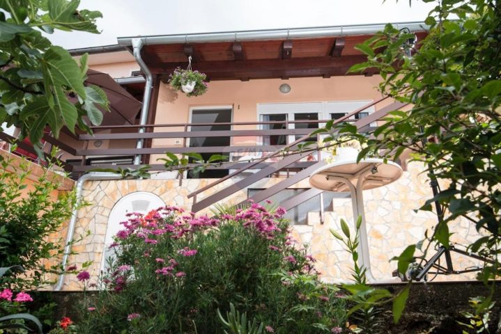 Flat For rent - Primorsko-goranska Lovran - foto 3/18