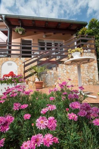 Flat For rent - Primorsko-goranska Lovran - foto 4/18