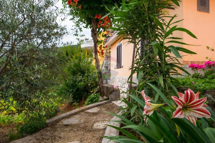 Flat For rent - Primorsko-goranska Lovran - foto 5/18