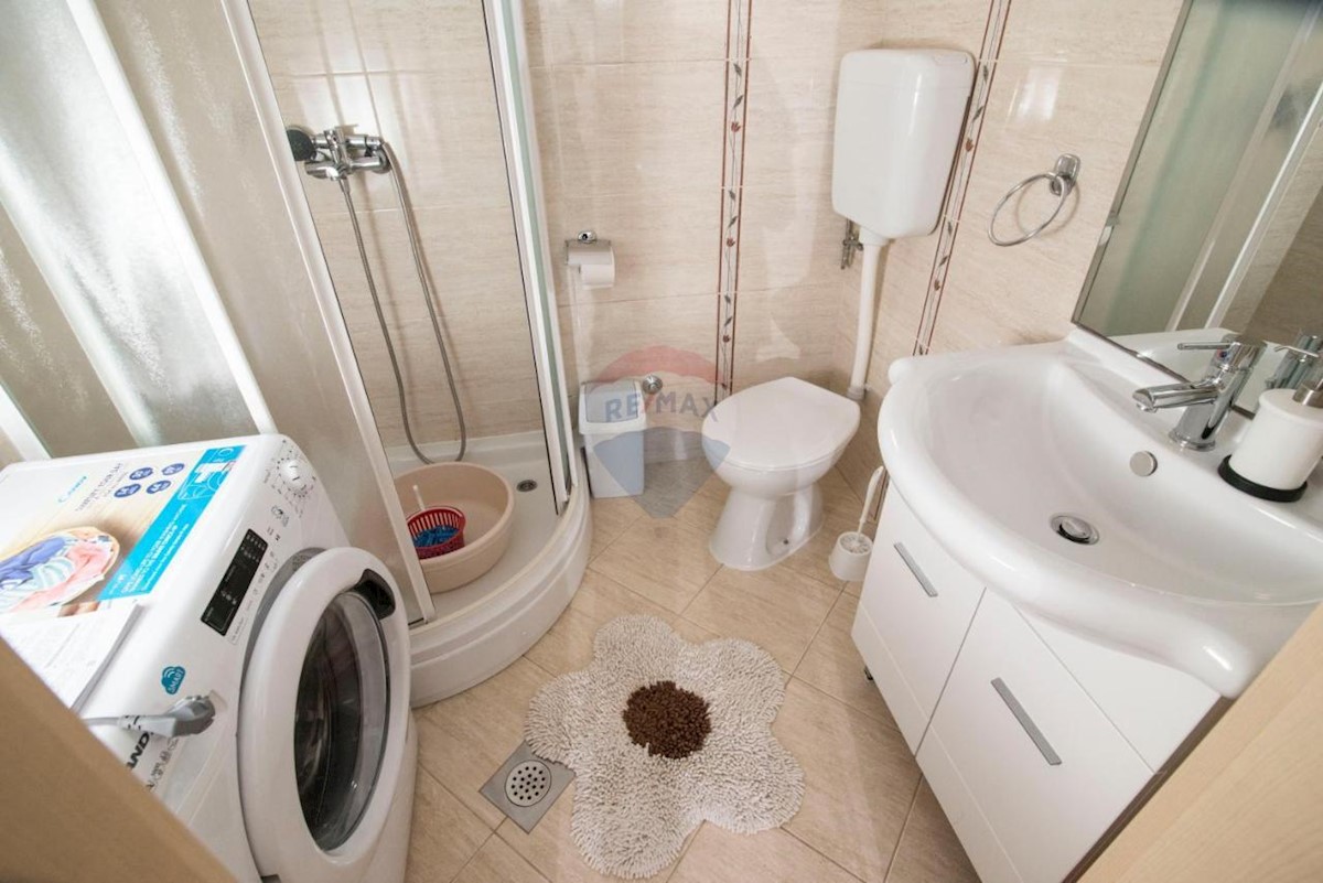 Flat For rent - PRIMORSKO-GORANSKA Lovran