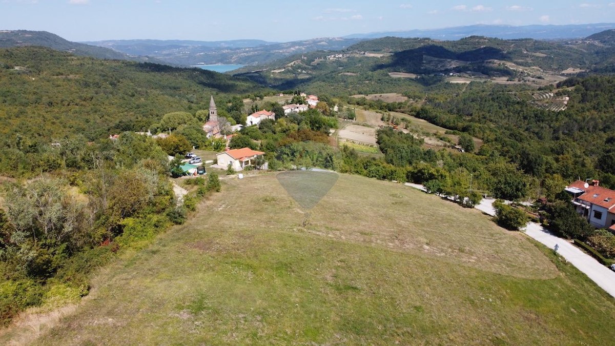 Pozemok Na predaj - ISTARSKA PAZIN