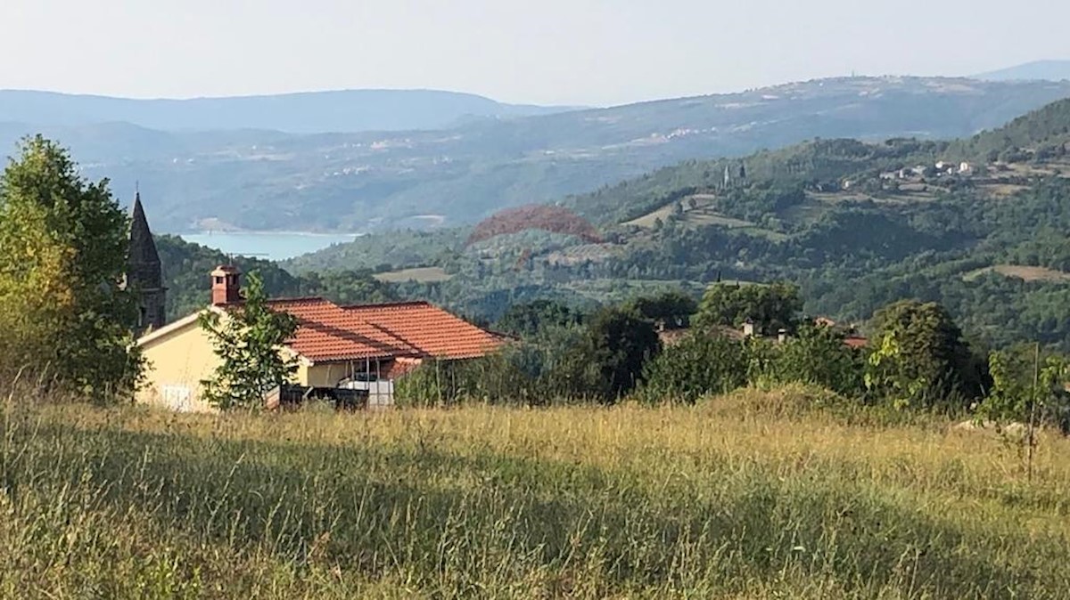 Działka Na sprzedaż - ISTARSKA PAZIN