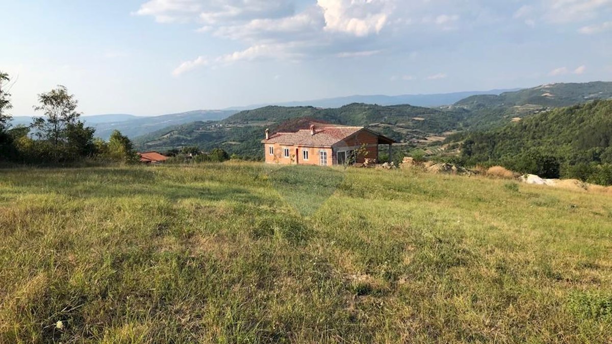 Land For sale - ISTARSKA PAZIN