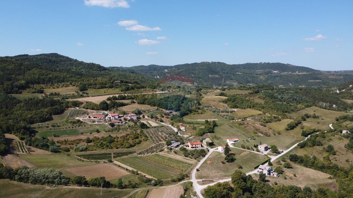 Pozemek Na prodej - ISTARSKA PAZIN