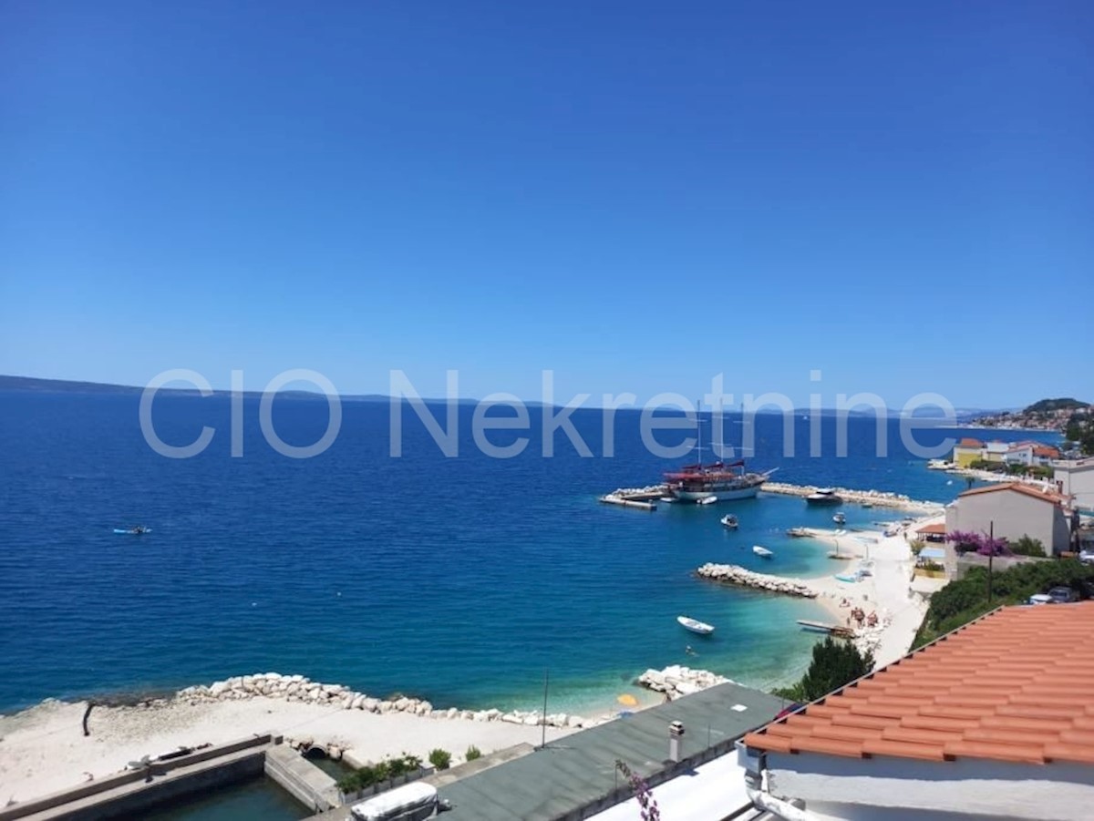 Casa In vendita - SPLITSKO-DALMATINSKA DUGI RAT