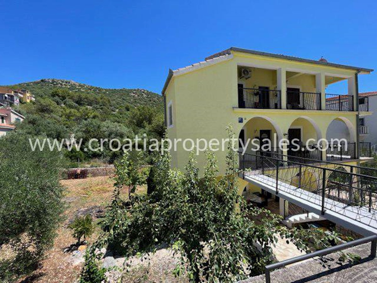 Casa In vendita - SPLITSKO-DALMATINSKA TROGIR