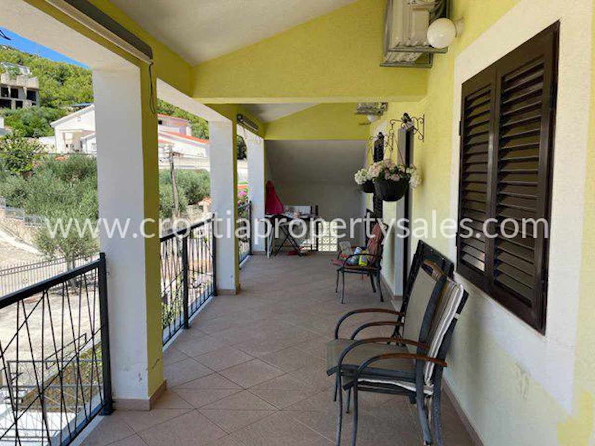 House For sale - SPLITSKO-DALMATINSKA TROGIR