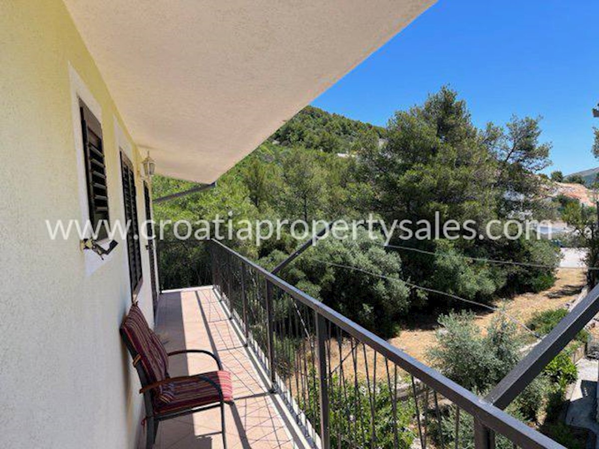 House For sale - SPLITSKO-DALMATINSKA TROGIR