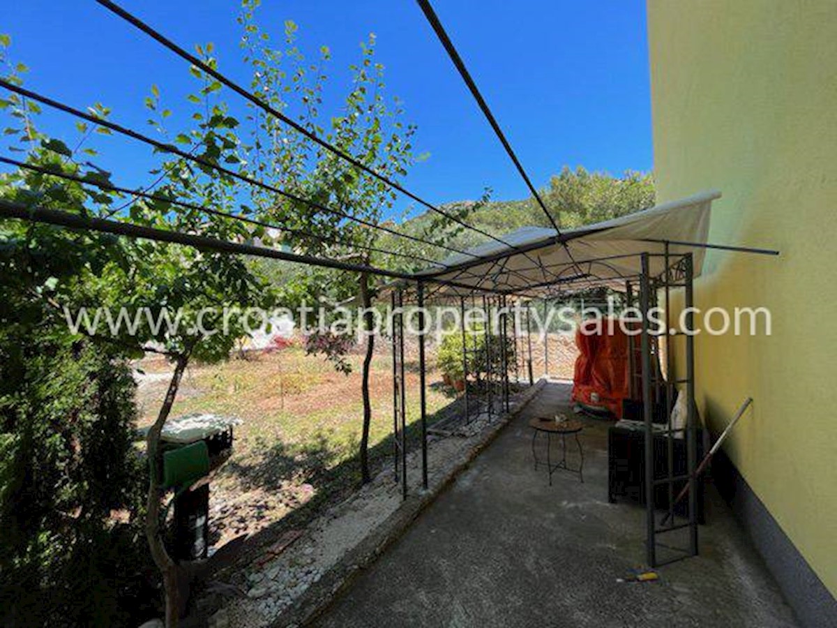 Casa In vendita - SPLITSKO-DALMATINSKA TROGIR