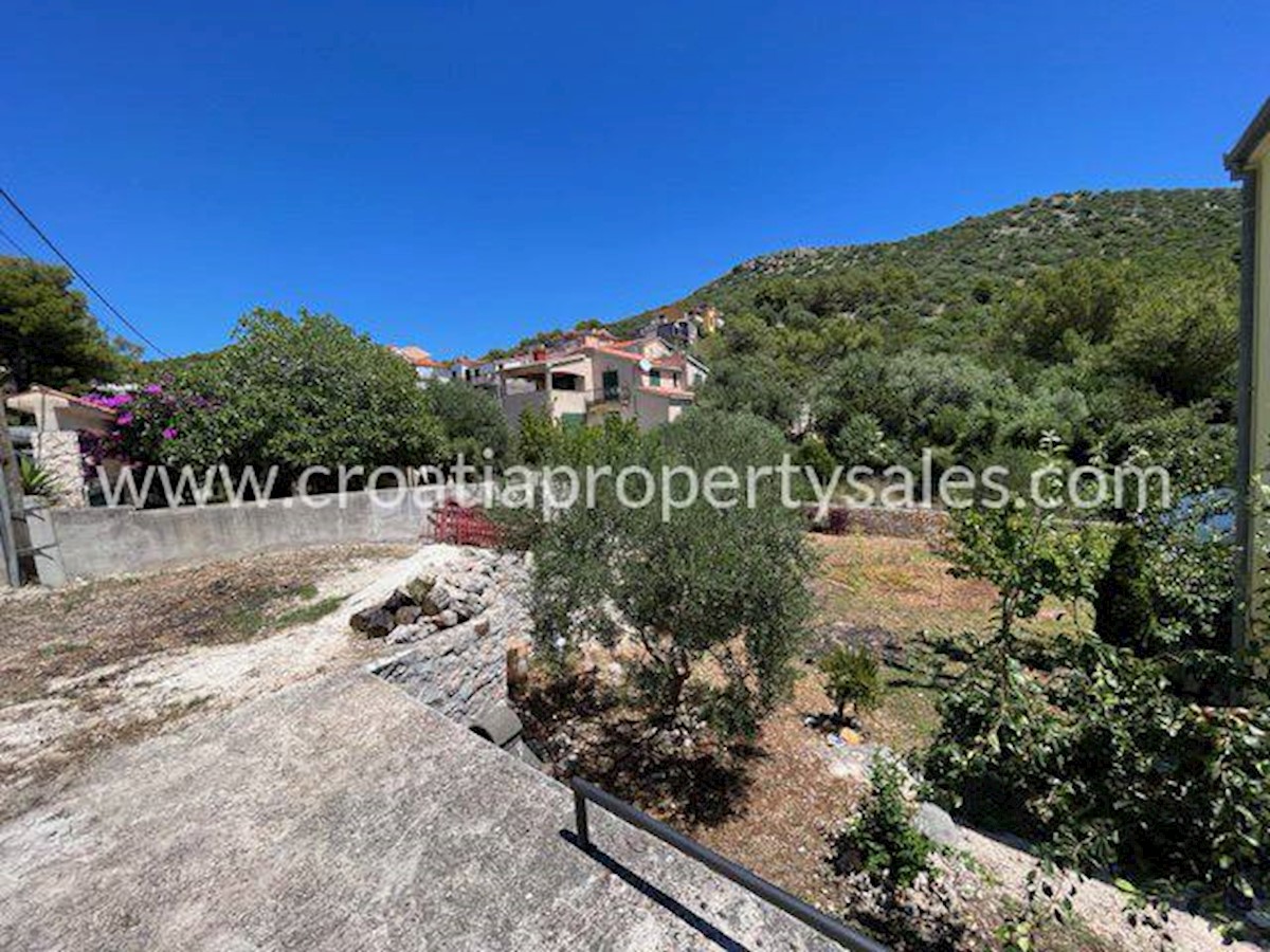 House For sale - SPLITSKO-DALMATINSKA TROGIR